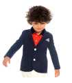 Chaqueta traje niño