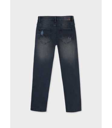 PANT. DENIM ROTOS