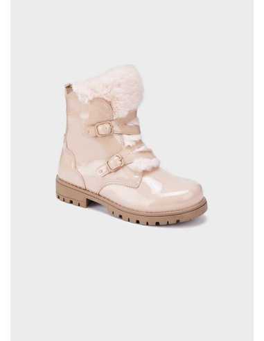 BOTIN PELO ESTRAIBLE