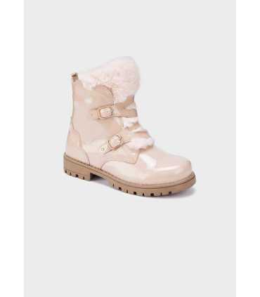 BOTIN PELO ESTRAIBLE