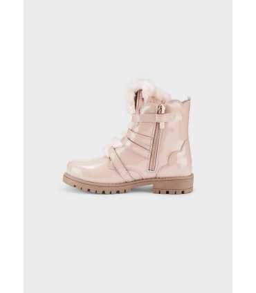 BOTIN PELO ESTRAIBLE