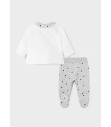 CONJ. POLAINA ACOLCHADO