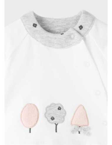 CONJ. POLAINA ACOLCHADO