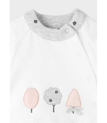 CONJ. POLAINA ACOLCHADO