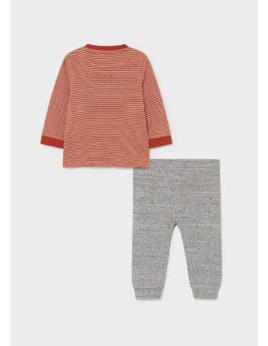 CONJ. PUNTO HOMEWEAR -CAT-