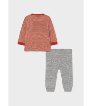 CONJ. PUNTO HOMEWEAR -CAT-