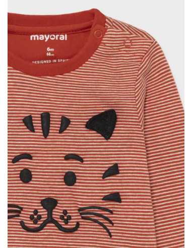 CONJ. PUNTO HOMEWEAR -CAT-