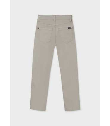 PANT. 5B SLIM FIT BASICO