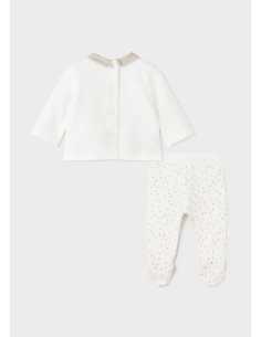 CONJ. POLAINA ACOLCHADO 2