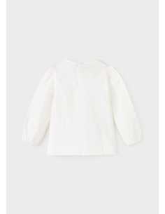 CAMISETA M-L NIÑA PERFILES 2