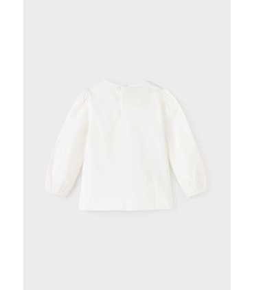 CAMISETA M-L NIÑA PERFILES