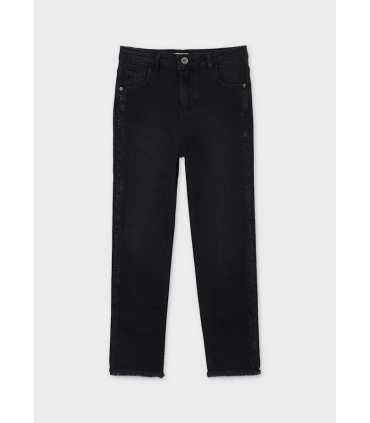 PANT. TEJANO TIRO ALTO