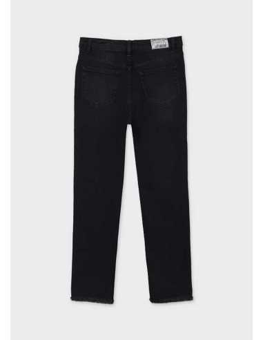 PANT. TEJANO TIRO ALTO