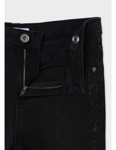 PANT. TEJANO TIRO ALTO