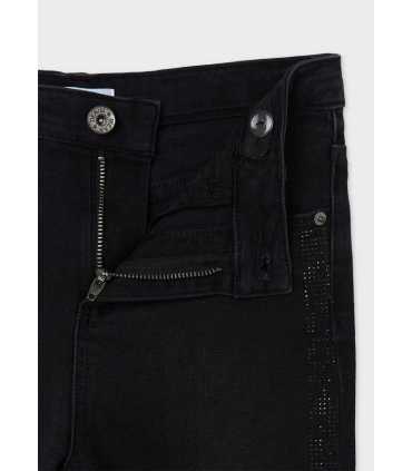 PANT. TEJANO TIRO ALTO