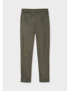 PANT. LARGO ANTELINA 2