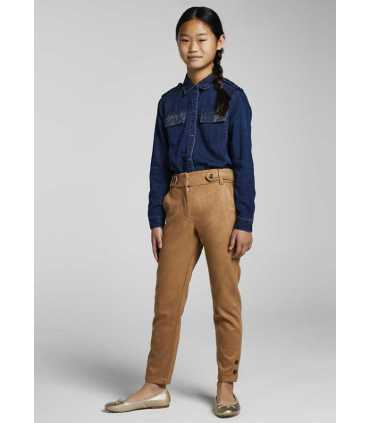 PANT. LARGO SARGA ESPECIAL