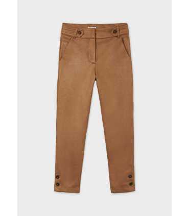 PANT. LARGO SARGA ESPECIAL