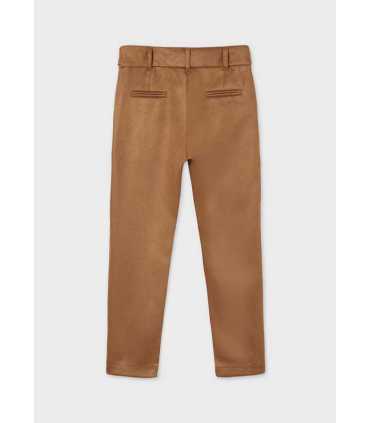 PANT. LARGO SARGA ESPECIAL