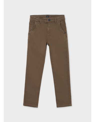 PANT. SOFT 5B