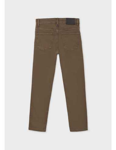 PANT. SOFT 5B