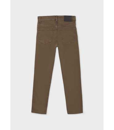 PANT. SOFT 5B