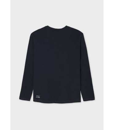 CAMISETA M-L CONTRASTES