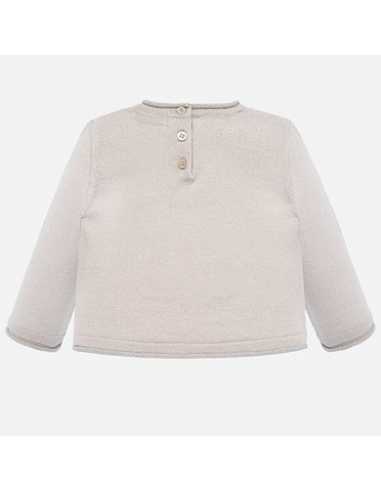 Jersey perritos bebé niña