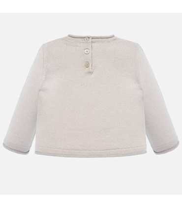 Jersey perritos bebé niña