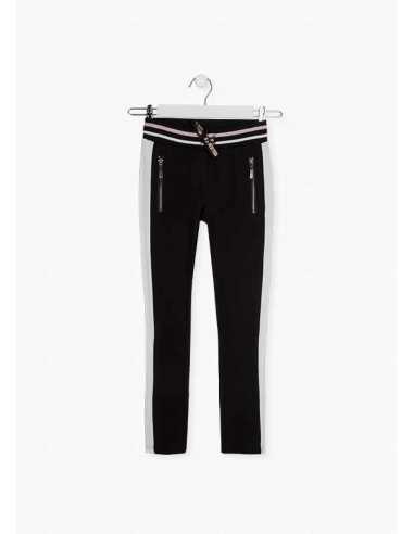 PANT. DE INTERLOCK