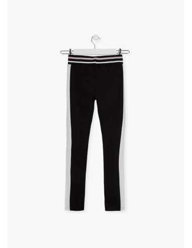 PANT. DE INTERLOCK