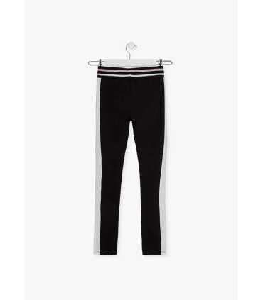PANT. DE INTERLOCK