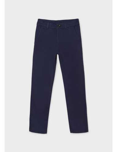 PANT. CHINO BASICO