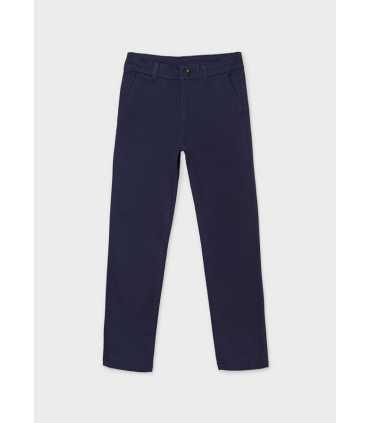 PANT. CHINO BASICO