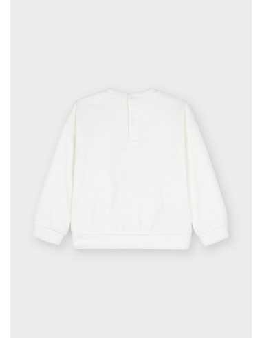 PULLOVER FELPA ANTELINA