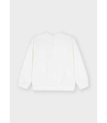 PULLOVER FELPA ANTELINA