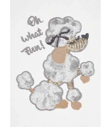 PULLOVER FELPA ANTELINA