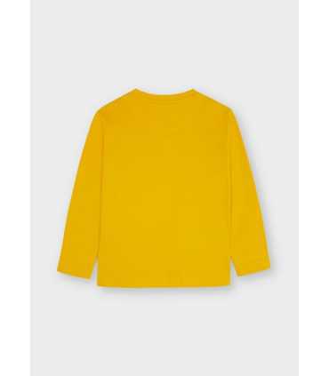 CAMISETA M-L -SKATER-