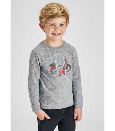 CAMISETA M-L -POSITIVE-