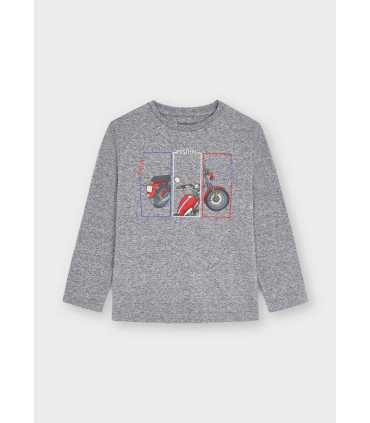 CAMISETA M-L -POSITIVE-