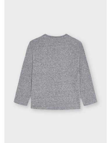 CAMISETA M-L -POSITIVE-