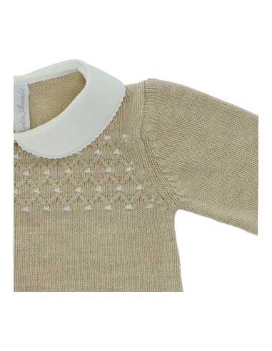 CONJ. -JU-PO-CA- PUNTO UNISEX BOREA