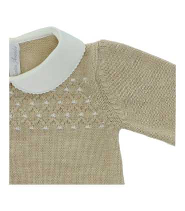 CONJ. -JU-PO-CA- PUNTO UNISEX BOREA