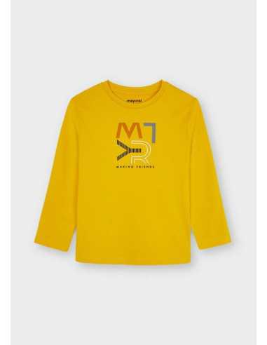 CAMISERTA M-L BASICA