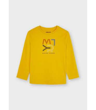 CAMISERTA M-L BASICA