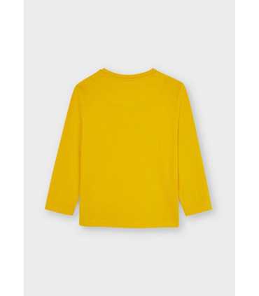 CAMISERTA M-L BASICA