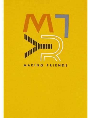 CAMISERTA M-L BASICA