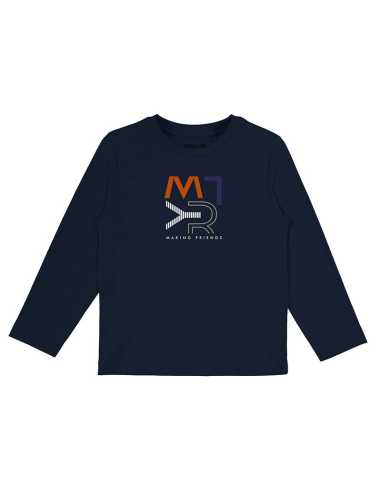 CAMISERTA M-L BASICA