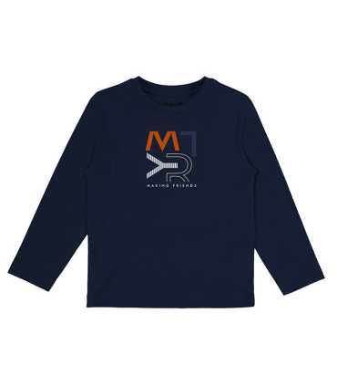 CAMISERTA M-L BASICA