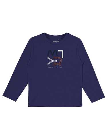 CAMISERTA M-L BASICA